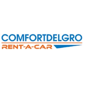 ComfortDelGro Rent-A-Car Pte Ltd 